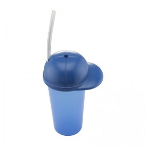 Vaso Pitillo No2